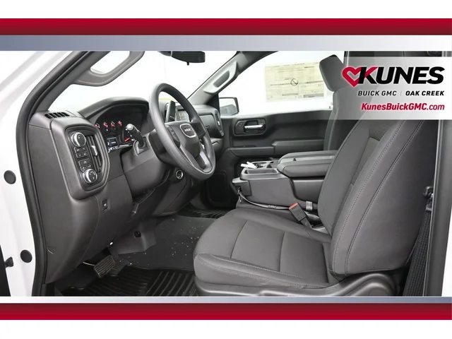 Nuevos GMC SIERRA 1500 à Estados chez autogozo