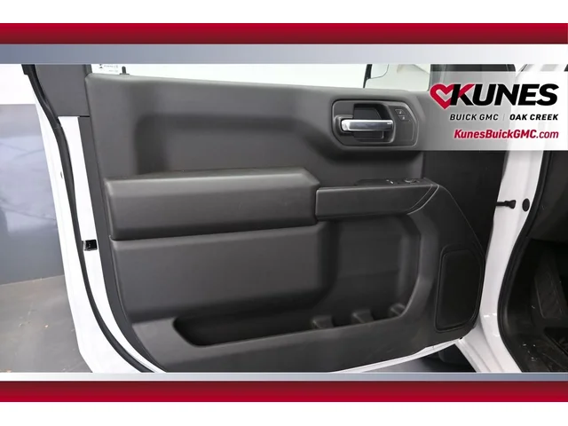 Nuevos GMC SIERRA 1500 à Estados chez autogozo