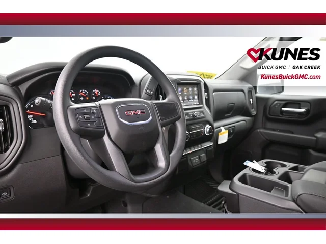 Nuevos GMC SIERRA 1500 à Estados chez autogozo
