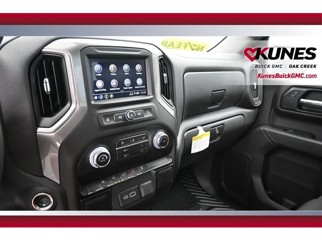 Nuevos GMC SIERRA 1500 à Estados chez autogozo
