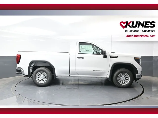 Nuevos GMC SIERRA 1500 à Estados chez autogozo