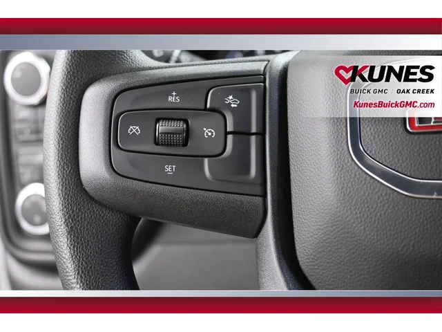 Nuevos GMC SIERRA 1500 à Estados chez autogozo