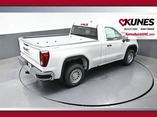 Nuevos GMC SIERRA 1500 à Estados chez autogozo