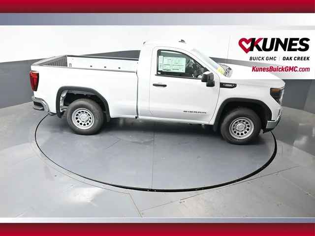 Nuevos GMC SIERRA 1500 à Estados chez autogozo