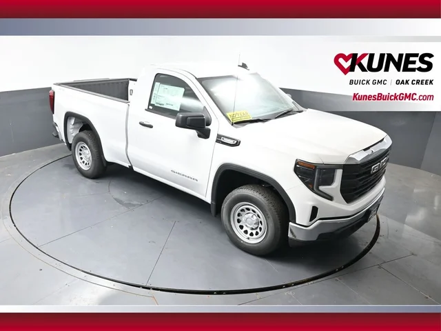 Nuevos GMC SIERRA 1500 à Estados chez autogozo