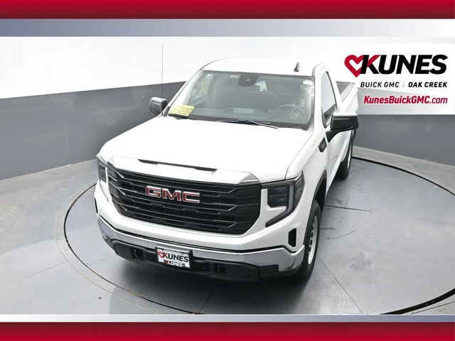 Nuevos GMC SIERRA 1500 à Estados chez autogozo