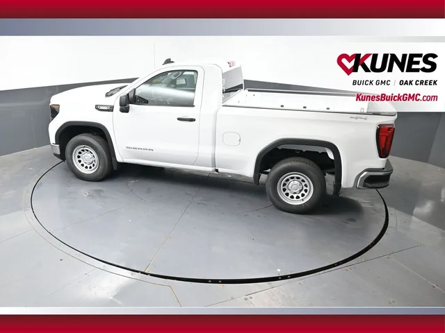 Nuevos GMC SIERRA 1500 à Estados chez autogozo