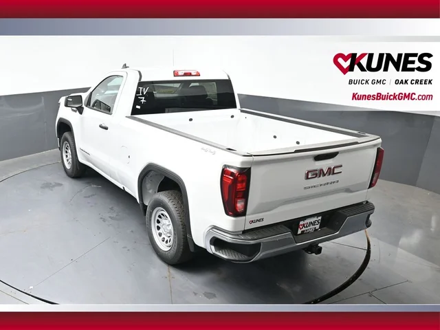 Nuevos GMC SIERRA 1500 à Estados chez autogozo