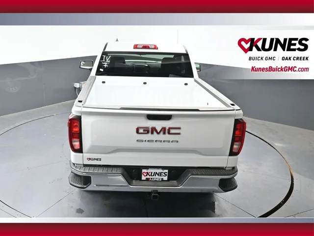Nuevos GMC SIERRA 1500 à Estados chez autogozo
