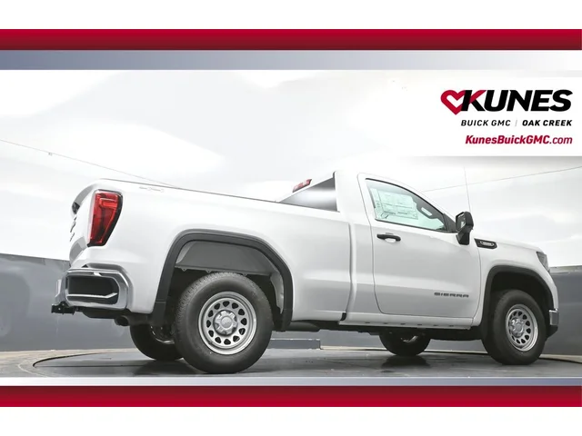 Nuevos GMC SIERRA 1500 à Estados chez autogozo