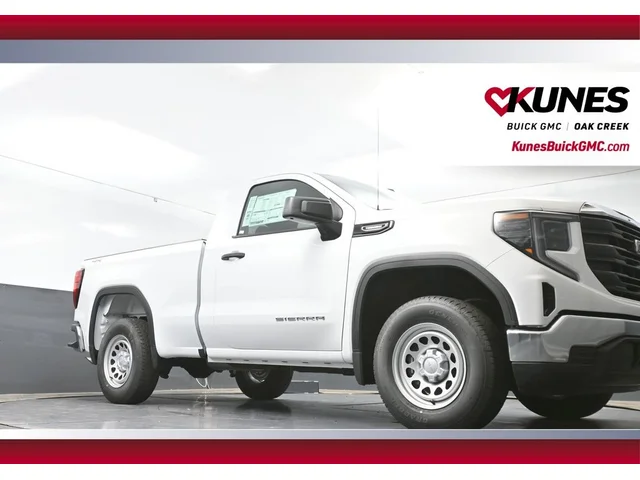 Nuevos GMC SIERRA 1500 à Estados chez autogozo