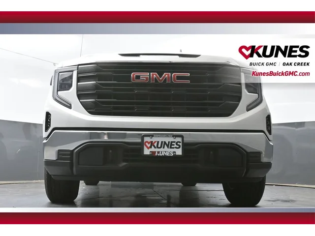 Nuevos GMC SIERRA 1500 à Estados chez autogozo
