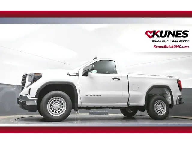 Nuevos GMC SIERRA 1500 à Estados chez autogozo