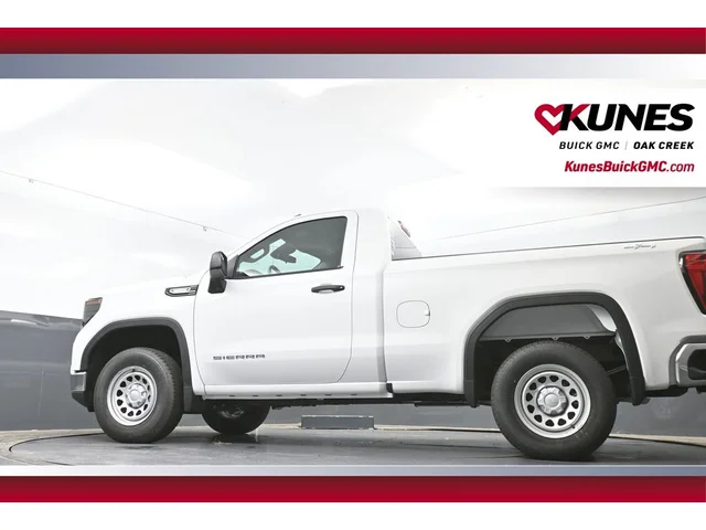 Nuevos GMC SIERRA 1500 à Estados chez autogozo