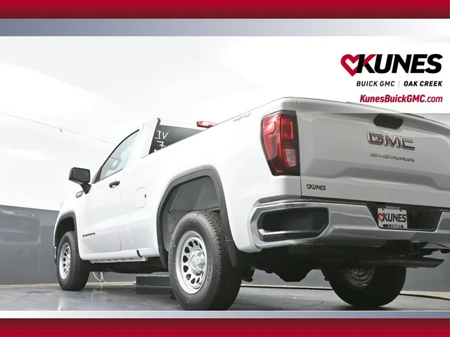 Nuevos GMC SIERRA 1500 à Estados chez autogozo