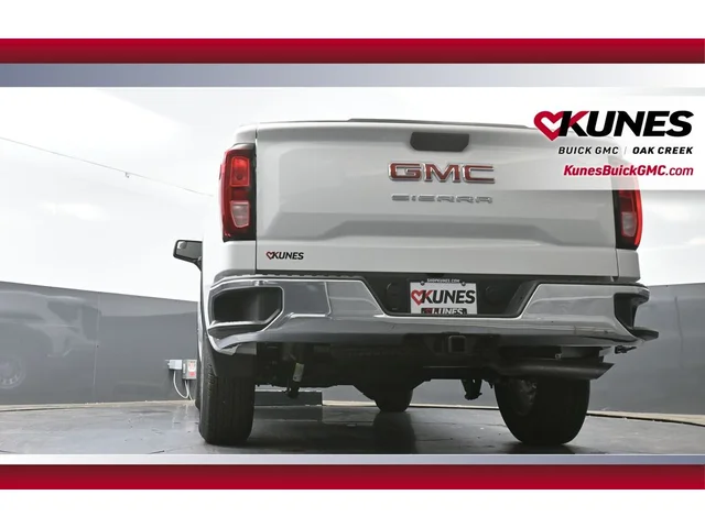 Nuevos GMC SIERRA 1500 à Estados chez autogozo