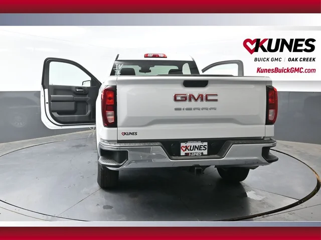 Nuevos GMC SIERRA 1500 à Estados chez autogozo