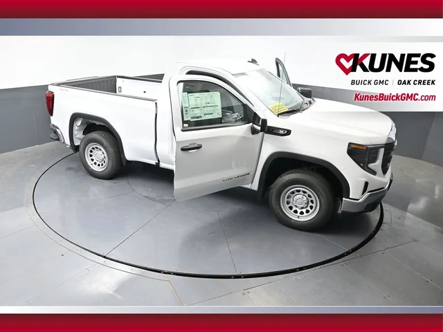 Nuevos GMC SIERRA 1500 à Estados chez autogozo