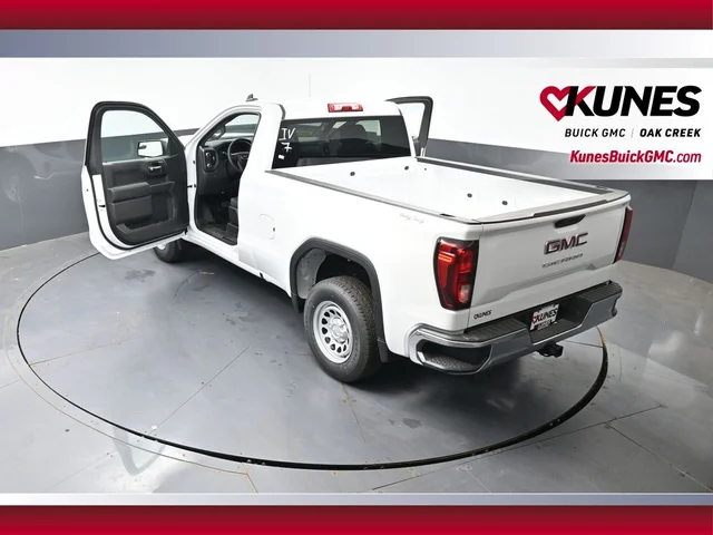 Nuevos GMC SIERRA 1500 à Estados chez autogozo