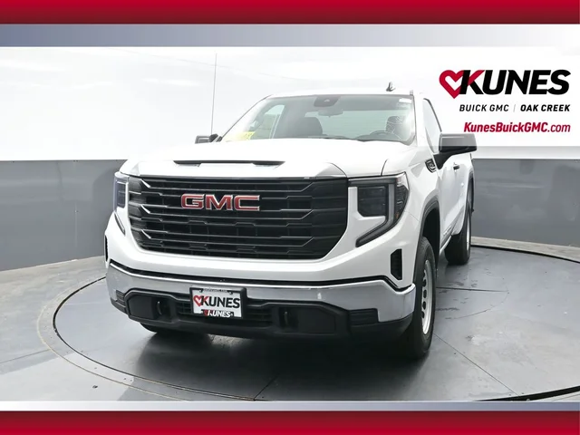 Nuevos GMC SIERRA 1500 à Estados chez autogozo
