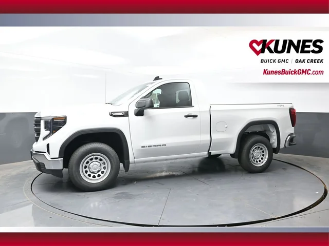 Nuevos GMC SIERRA 1500 à Estados chez autogozo