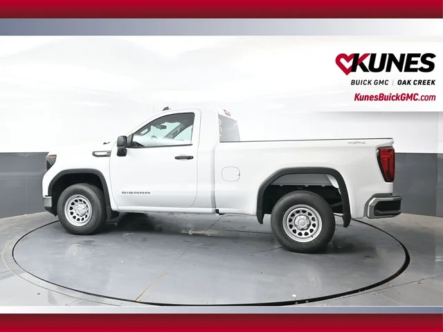 Nuevos GMC SIERRA 1500 à Estados chez autogozo