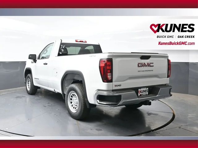 Nuevos GMC SIERRA 1500 à Estados chez autogozo