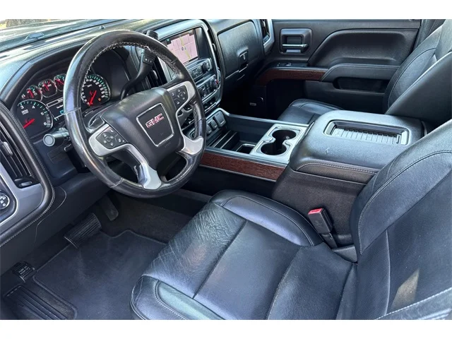 SEMINUEVOS GMC Sierra 1500 at ELK GROVE in Elk Grove Buick GMC