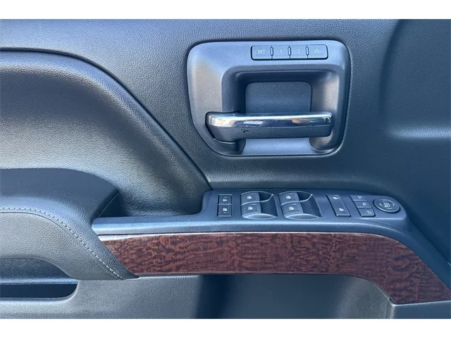 SEMINUEVOS GMC Sierra 1500 at ELK GROVE in Elk Grove Buick GMC