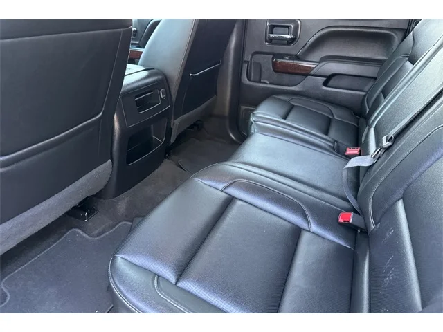 SEMINUEVOS GMC Sierra 1500 at ELK GROVE in Elk Grove Buick GMC