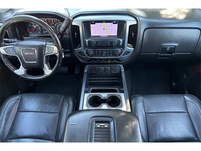 SEMINUEVOS GMC Sierra 1500 at ELK GROVE in Elk Grove Buick GMC