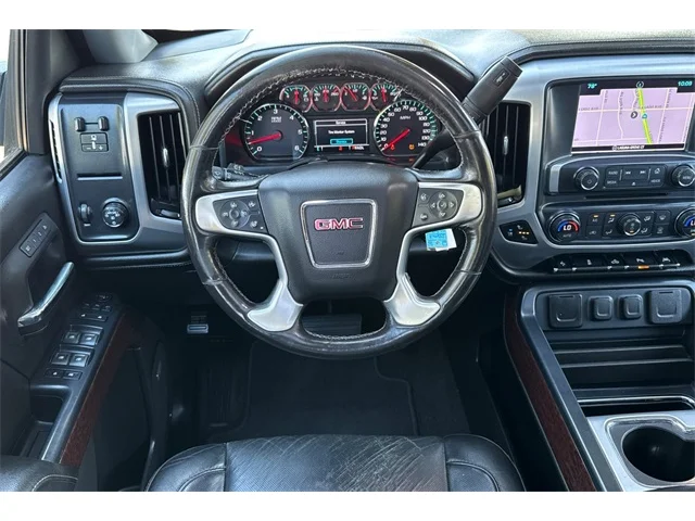 SEMINUEVOS GMC Sierra 1500 at ELK GROVE in Elk Grove Buick GMC