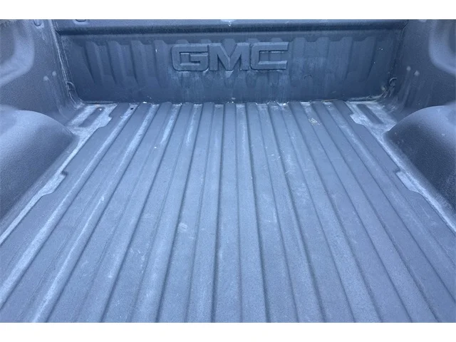 SEMINUEVOS GMC Sierra 1500 at ELK GROVE in Elk Grove Buick GMC