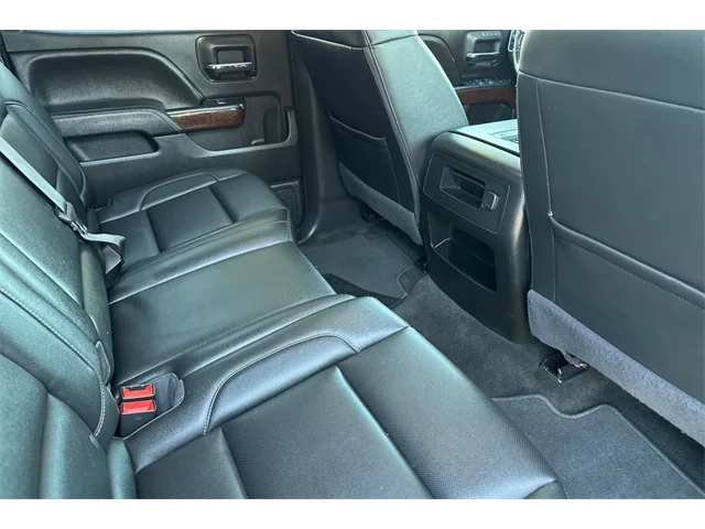 SEMINUEVOS GMC Sierra 1500 at ELK GROVE in Elk Grove Buick GMC