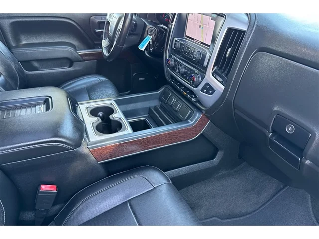 SEMINUEVOS GMC Sierra 1500 at ELK GROVE in Elk Grove Buick GMC