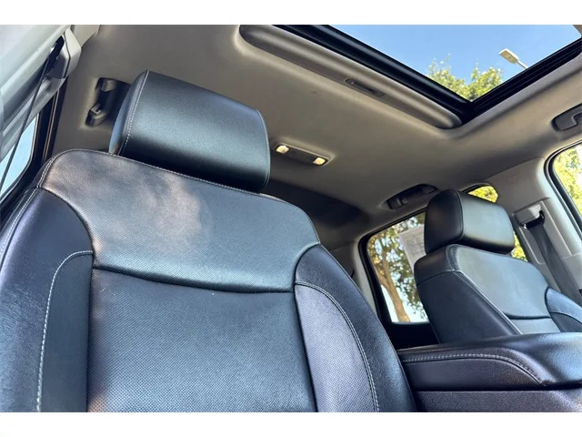 SEMINUEVOS GMC Sierra 1500 at ELK GROVE in Elk Grove Buick GMC