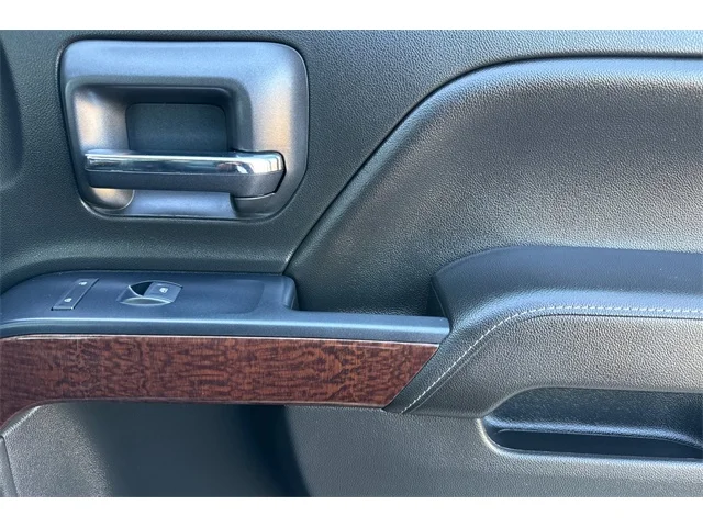 SEMINUEVOS GMC Sierra 1500 at ELK GROVE in Elk Grove Buick GMC