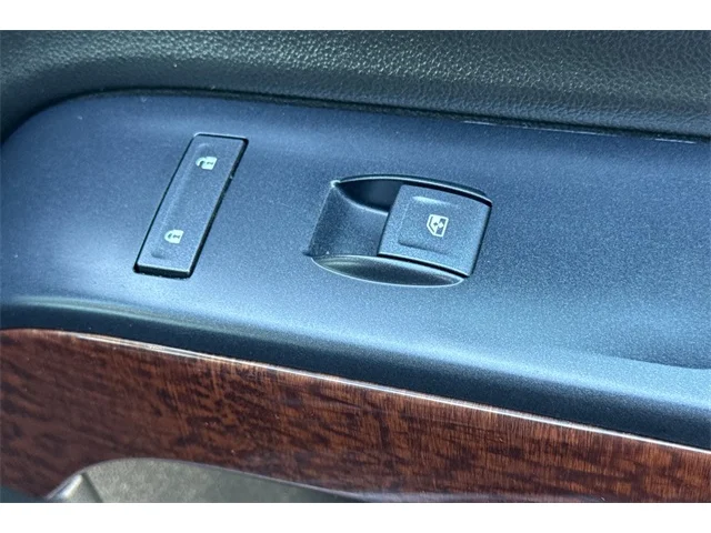 SEMINUEVOS GMC Sierra 1500 at ELK GROVE in Elk Grove Buick GMC