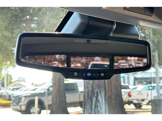 SEMINUEVOS GMC Sierra 1500 at ELK GROVE in Elk Grove Buick GMC