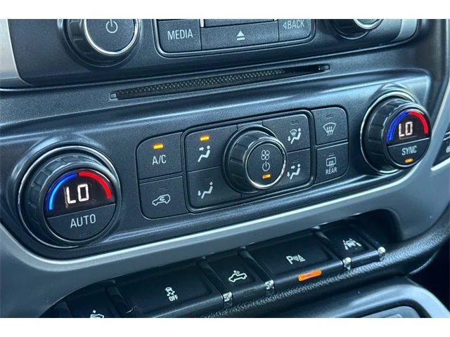 SEMINUEVOS GMC Sierra 1500 at ELK GROVE in Elk Grove Buick GMC