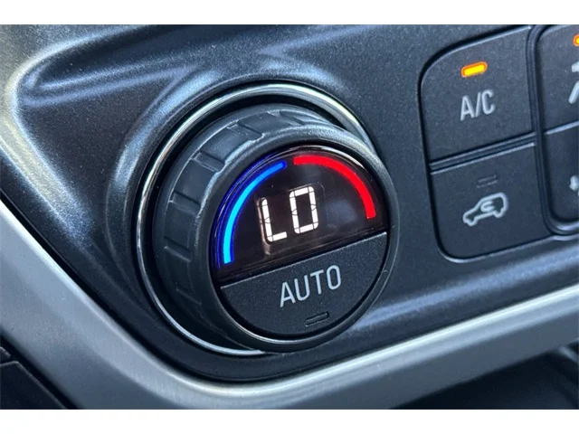 SEMINUEVOS GMC Sierra 1500 at ELK GROVE in Elk Grove Buick GMC