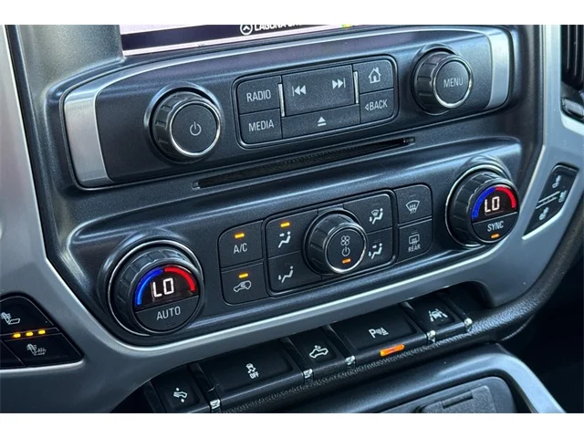 SEMINUEVOS GMC Sierra 1500 at ELK GROVE in Elk Grove Buick GMC