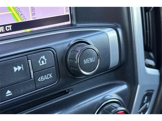 SEMINUEVOS GMC Sierra 1500 at ELK GROVE in Elk Grove Buick GMC