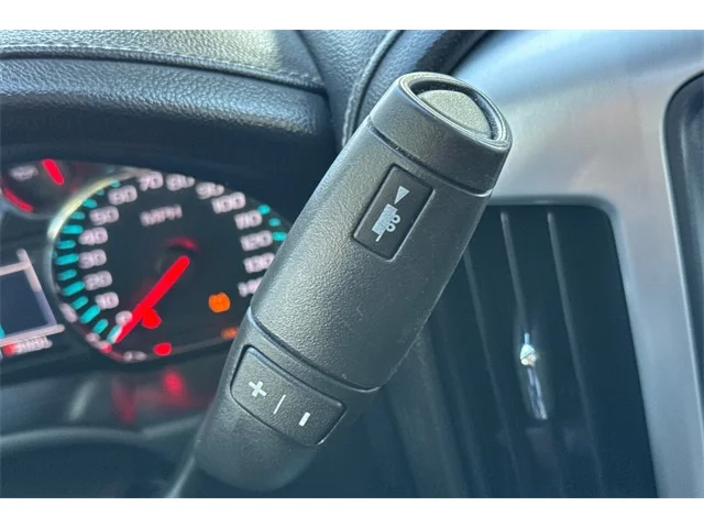 SEMINUEVOS GMC Sierra 1500 at ELK GROVE in Elk Grove Buick GMC