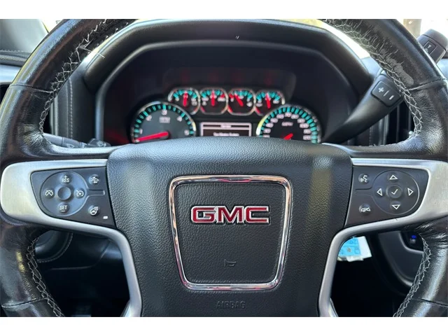 SEMINUEVOS GMC Sierra 1500 at ELK GROVE in Elk Grove Buick GMC