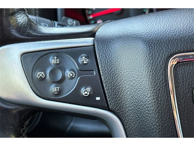 SEMINUEVOS GMC Sierra 1500 at ELK GROVE in Elk Grove Buick GMC