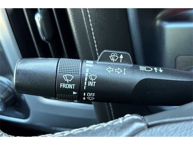 SEMINUEVOS GMC Sierra 1500 at ELK GROVE in Elk Grove Buick GMC