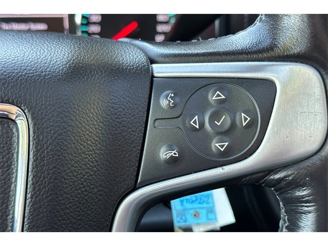 SEMINUEVOS GMC Sierra 1500 at ELK GROVE in Elk Grove Buick GMC