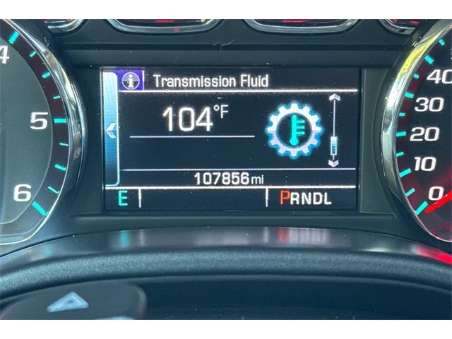 SEMINUEVOS GMC Sierra 1500 at ELK GROVE in Elk Grove Buick GMC