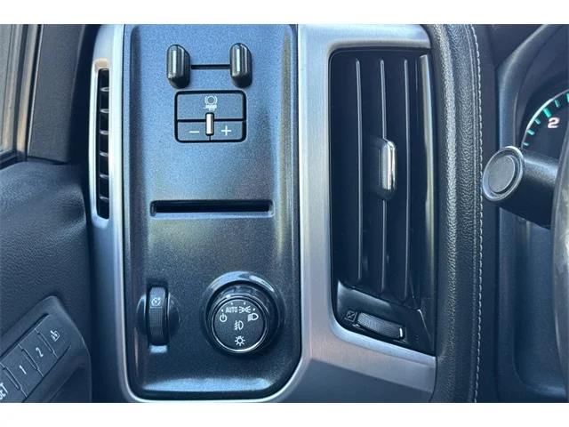 SEMINUEVOS GMC Sierra 1500 at ELK GROVE in Elk Grove Buick GMC